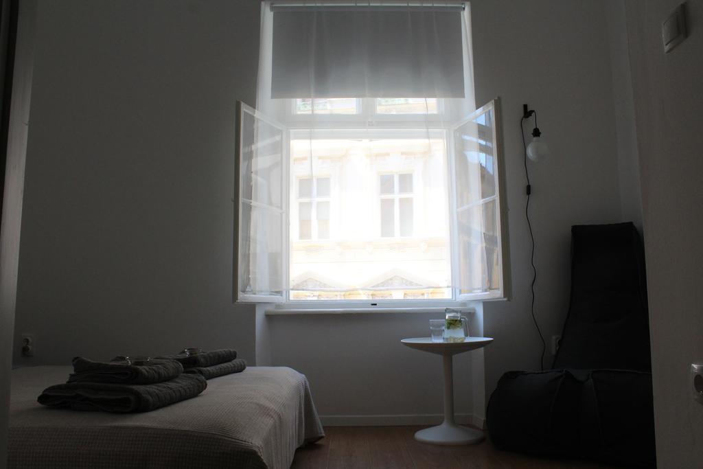 Sasha Apartment Zágráb Kültér fotó