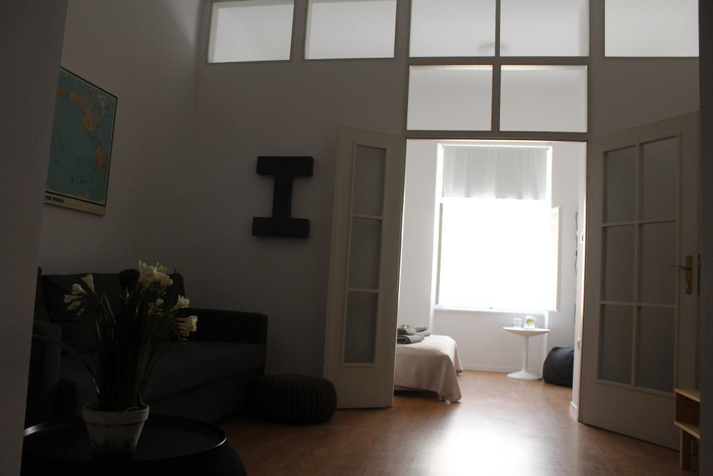 Sasha Apartment Zágráb Kültér fotó