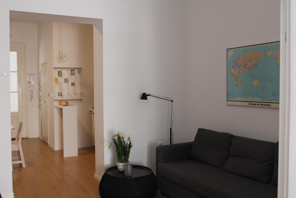 Sasha Apartment Zágráb Kültér fotó