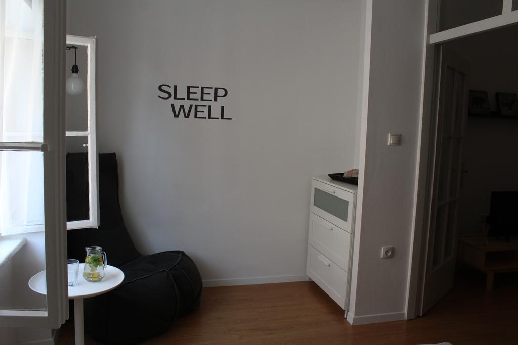Sasha Apartment Zágráb Kültér fotó