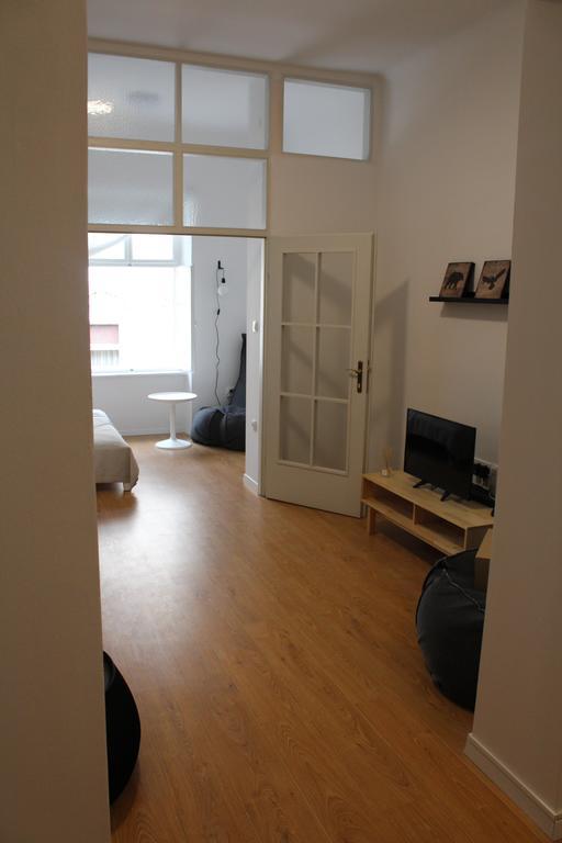Sasha Apartment Zágráb Kültér fotó