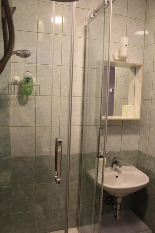 Sasha Apartment Zágráb Kültér fotó