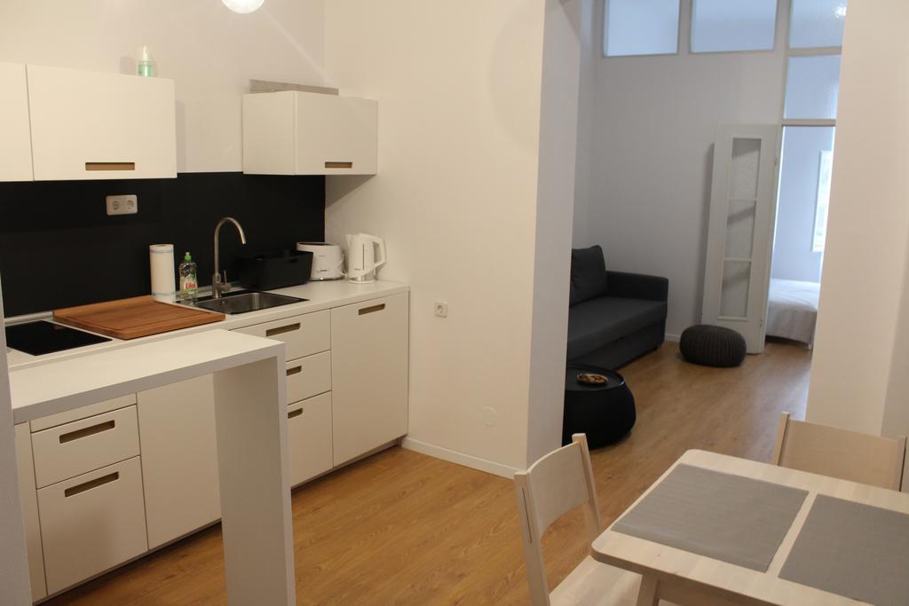 Sasha Apartment Zágráb Kültér fotó